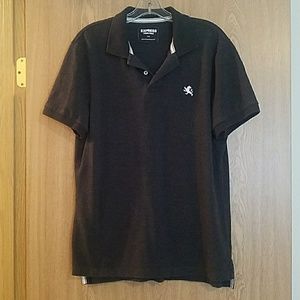 Men's Express Polo
